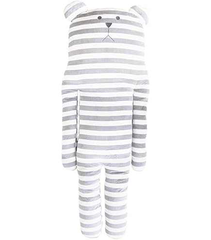 入手困難 XXL クラフトホリック 抱き枕 SLOTH Amazon｜クラフトホリック 抱き枕 (XXL) サイズ SLOTH NAVY BORDER