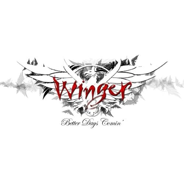 日本盤帯付」Winger / Demo Anthology Amazon.co.jp: Demo Anthology