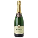 テタンジェ ブリュット レゼルヴ NV 750ML × 6本