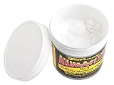Forney 37025 Aluminum Welding Flux, 4-Ounce [並行輸入品]