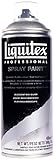 Liquitex Professional Spray Paint 12-oz, Iridescent Rich Silver [並行輸入品]