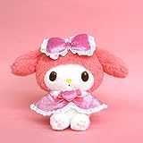 ナカジマコーポレーション ガーリーケープ マイメロディ S 165589-21