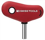 PB SWISS TOOLS(PBスイスツールズ):クロスハンドルC6ビットドライバー(254-10-40M 254A-40