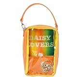 バンダイナムコヌイ(Bandai Namco Nui) DAISY LOVERS Chibiぬいのでこれーしょん ポーチ 6841 約H200mm