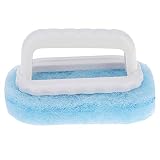 Powlance ブラシ バスルーム キッチン用ブラシ 親子ブラシ