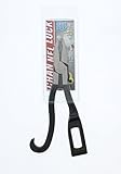 Channellock 86 Spring Loadedコンパクトレスキューツールwithロック、9 by Channellock