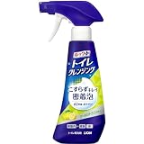 ルックプラス トイレクレンジング クールシトラスの香り 300ml