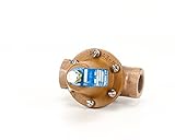 Hatco 03-02-004 Iron Pressure Reducing Valve [並行輸入品]