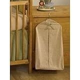 Bedtime Originals Happy Tails Diaper Stacker by Bedtime Originals