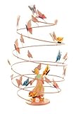Spiral Butterfly Girl Mobile by L'Oiseau Bateau by Spiral