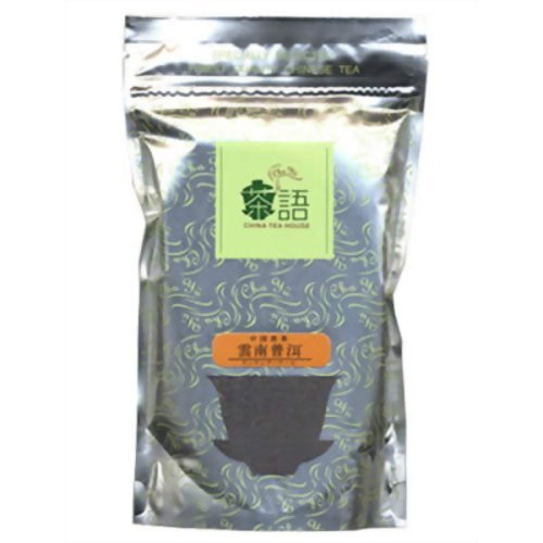 日本緑茶センター 茶語 中国黒茶 雲南プーアール
