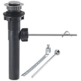 LDR 501 9800 Complete Plastic Body Pop Up Unit Chrome [並行輸入品]