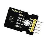 Fenteer 高精度　温湿度センサー　デジタル温度湿度モジュール　I2C　Arduino適用