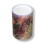 Uneekee Bee Goddess Tealight