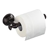 maykkeゲントトイレ用ペーパーホルダーバスルームやキッチン、オイルはブロンズoya1001201