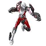 YOLOPARK トランスフォーマー ライズ・オブ・ザ・ビースト エクリ アクションフィギュア - ダイカストバージョン AMK PROシリーズ 5.9インチ 高関節トランスフォーマー おもちゃ 対象年齢15歳以上、改造不可