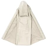 バディバディ Buddy Buddy スリングキャリーネクスト ダンガリーメッシュ ベージュ C0260