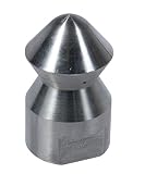 マキタ(Makita) パイプクリーニングノズル 3/8用 (交換用) SP04000280