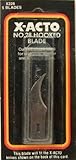 ELMERS X-Acto No. 26 Blade,Carded Xac226 (X226) [並行輸入品]