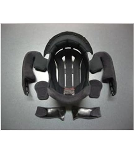 Amazon.co.jp: ショウエイ(SHOEI) J-STREAM 内装セット XL : 車＆バイク
