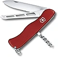 VICTORINOX(ビクトリノックス) チーズナイフ 【日本正規品、保証書付】 0.8303.W