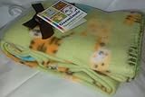 Garanimals Neutral Fleece Blanket by Garanimals [並行輸入品]