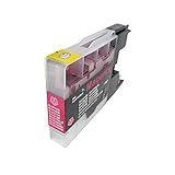 LC12M 単品 マゼンタ BROTHER ブラザープリンター 用 互換インク ICチップなし MFC-J6710 J5910 J6510 J960 J955 J860 J825 J810 J710 J705 DCP-J940 J925 J840 J740 J725 J540 J525 【365日保証】サービス