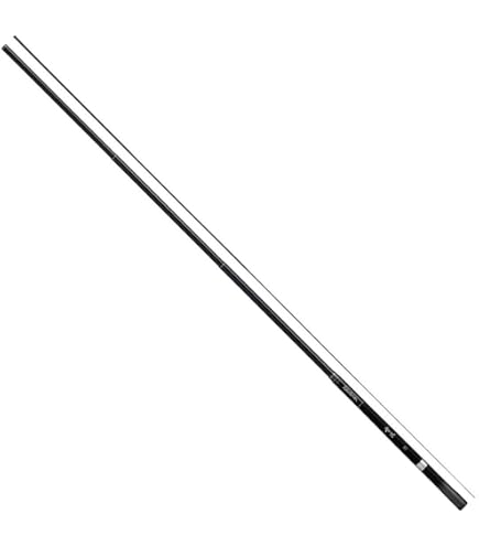Amazon | ダイワ(DAIWA) 渓流竿 春渓・V 超硬 52M・V 全長5.16m 釣り竿