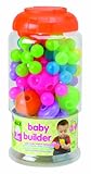 アレックス ALEX Toys アレックス ALEX Jr. Baby Builder (並行輸入品)