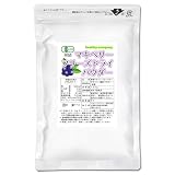 ヘルシーカンパニー オーガニック マキベリーパウダー100g 有機JAS (フリーズドライ FD粉末）