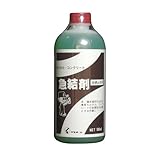 サンホーム セメント急結剤 500ml KQ-05