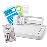 シルエット [セット商品] キュリオ2 箔押しセット オフィス機器 カッティングマシン フラットベッド silhouette CURIO2 SILH-CURIO-2-J ヒートペン