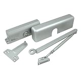 Schlage commercial DC7-AL DC7 Door Closer by Schlage commercial