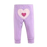 【SEBLES】ベビー服 パンツ ボトムス 長ズボン マスコット 動物 無地 綿 コットン カジュアル アップリケ アニマル 動物 ユニセックス 男の子 女の子(タイプI,73cm)