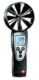 testo 417 ベーン式風速計