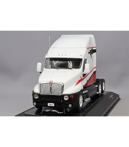 Amazon | 1台売り 1/68 ケンワース T700 アメリカン セミトレーラー