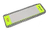 EZE-LAP DD6SF/C 2 by 6 Double Sided Diamond Sharpening Stone SF/C, Non Skid Pad Included [並行輸入品]