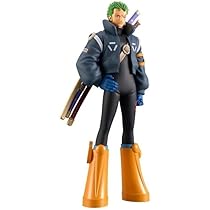 Amazon | ワンピース DXF THE GRANDLINE SERIES エッグヘッド RORONOA 