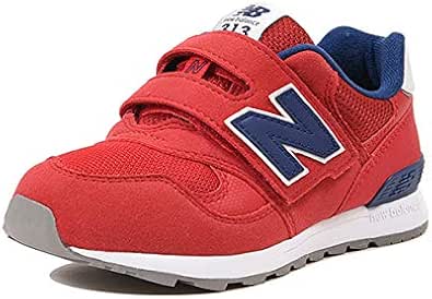 Amazon ニューバランス キッズシューズ スニーカー K313 旧モデル 17cm 21 5cm Rbp レッド ブルー 17 Cm 運動靴 スニーカー