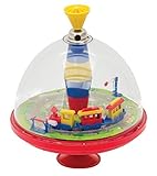 Schylling Electronic Train Top [並行輸入品]