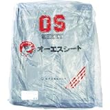 萩原工業:萩原 OSブラックシート3.6m×5.4m OSB3654 型式:OSB3654