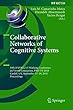 Collaborative Networks of Cognitive Systems: 19th IFIP WG 5.5 Working Conference on Virtual Enterprises, PRO-VE 2018, Cardiff, UK, September 17-19, 2018, Proceedings (IFIP Advances in Information and Communication Technology)