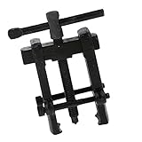 IPOTCH ベアリングプラー　 2つの爪　2インチ　抜き工具　便利　実用的　ハンドツール