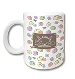 CLANNAD カラーマグカップ F: だんご大家族 ver.2