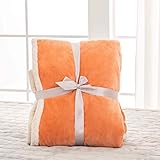 [Amazonブランド] Umi.(ウミ) 毛布 ブランケット 掛け布団カバー 2way 吸湿発熱 静電気防止 あったか マイクロファイバー