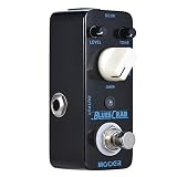 【国内正規品】 Mooer ムーアー Micro Series ブルース系オーバードライブ Blues Crab