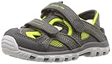 Stride Rite ユニセックス・キッズ US サイズ: 4.5 M US Toddler カラー: グレー