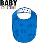 ノースフェイス THE NORTH FACE ベビー 赤ちゃん ベビービブ Baby Bib よだれかけ スタイ NNB71602 ボンバーブルー