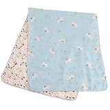 (Styleneo) 手ぬぐい ガーゼ手拭い ガーゼ手ぬぐい 手拭い 88×34cm 素材 綿100％ (象)