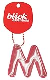 blick essentials Alphabet リフレクター M-pink BE66143